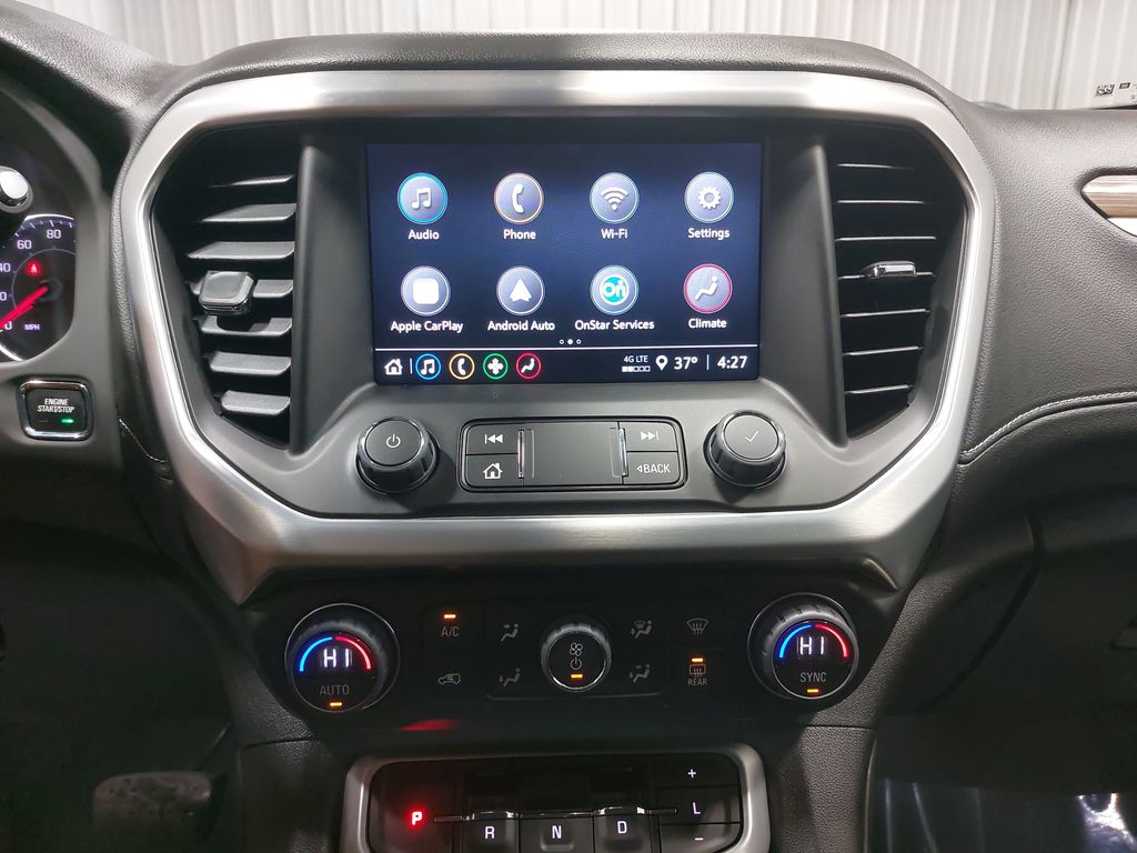 2023 GMC ACADIA - Image 22