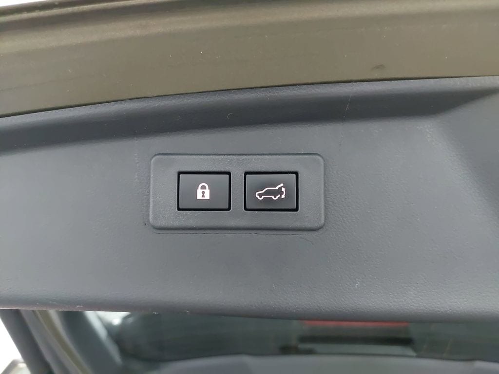 2024 SUBARU OUTBACK - Image 13