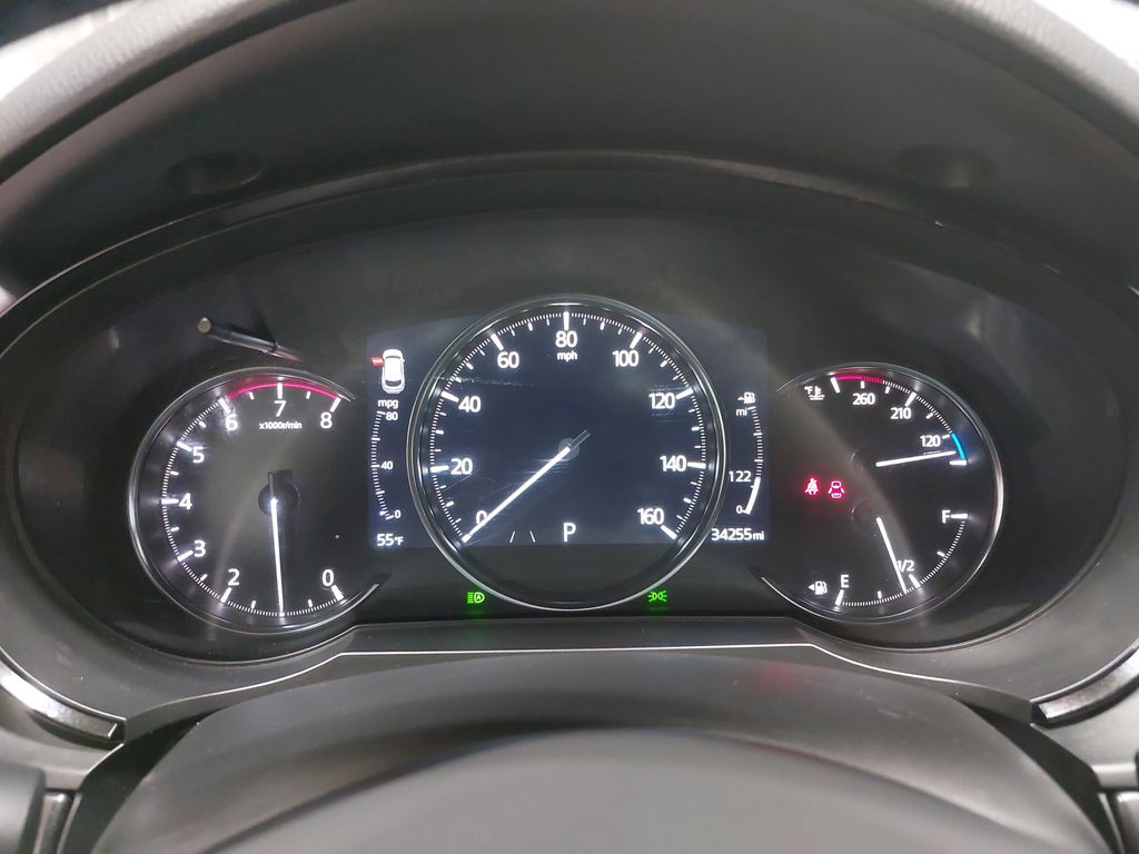 2023 MAZDA CX-9 - Image 21