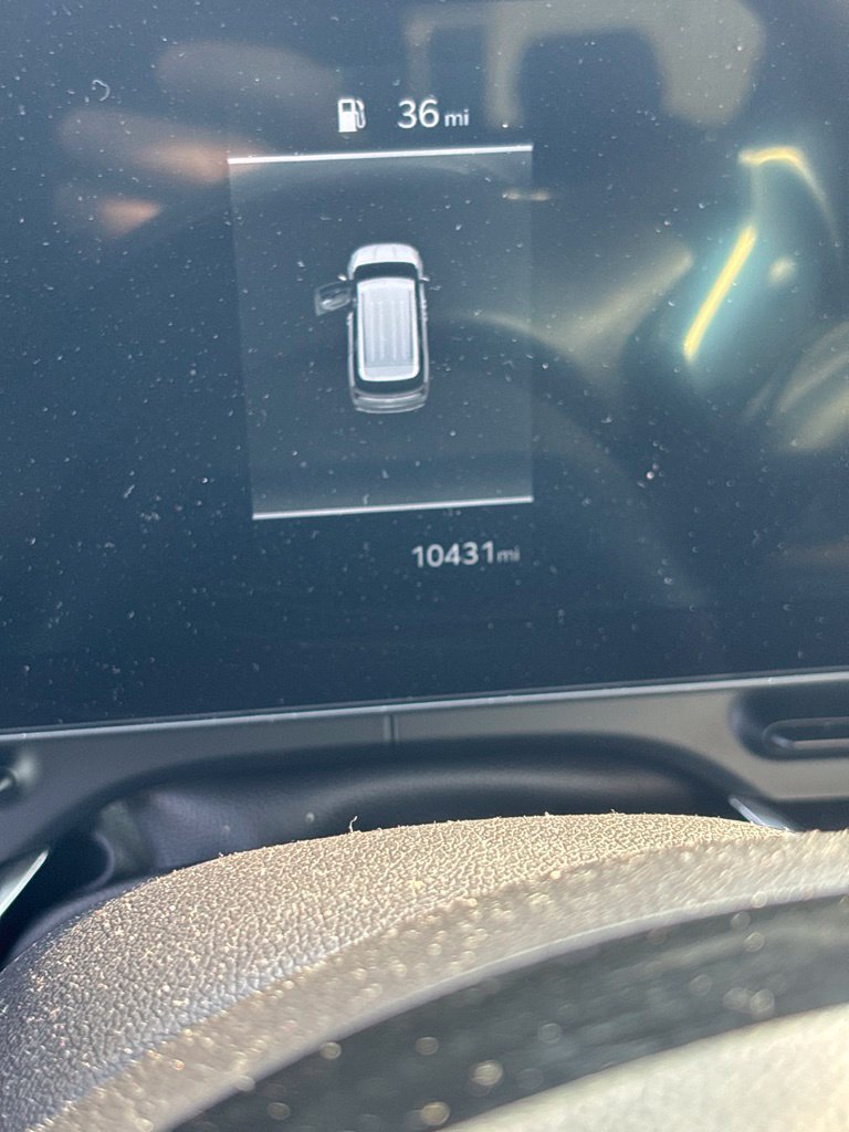 Used 2025 Kia Carnival Hybrid EX Minivan/Van