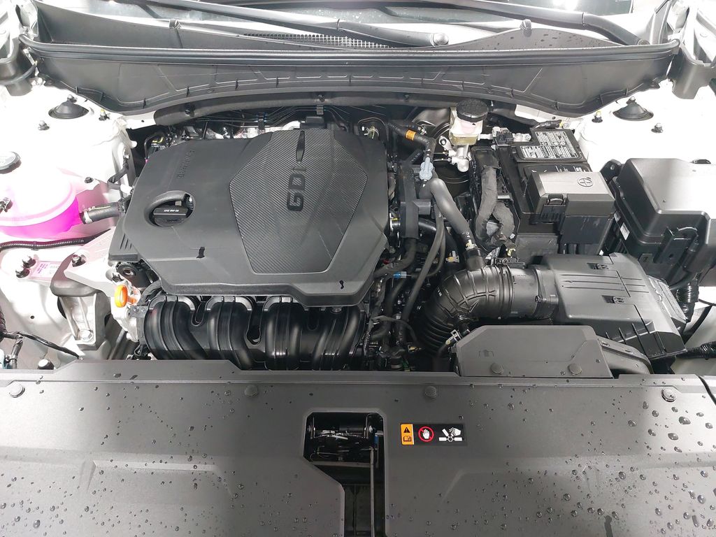 2026 HYUNDAI TUCSON - Image 30