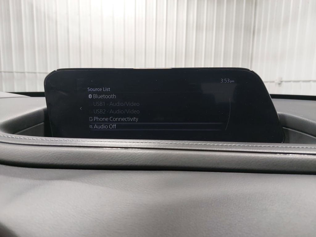 2024 MAZDA CX-30 - Image 23