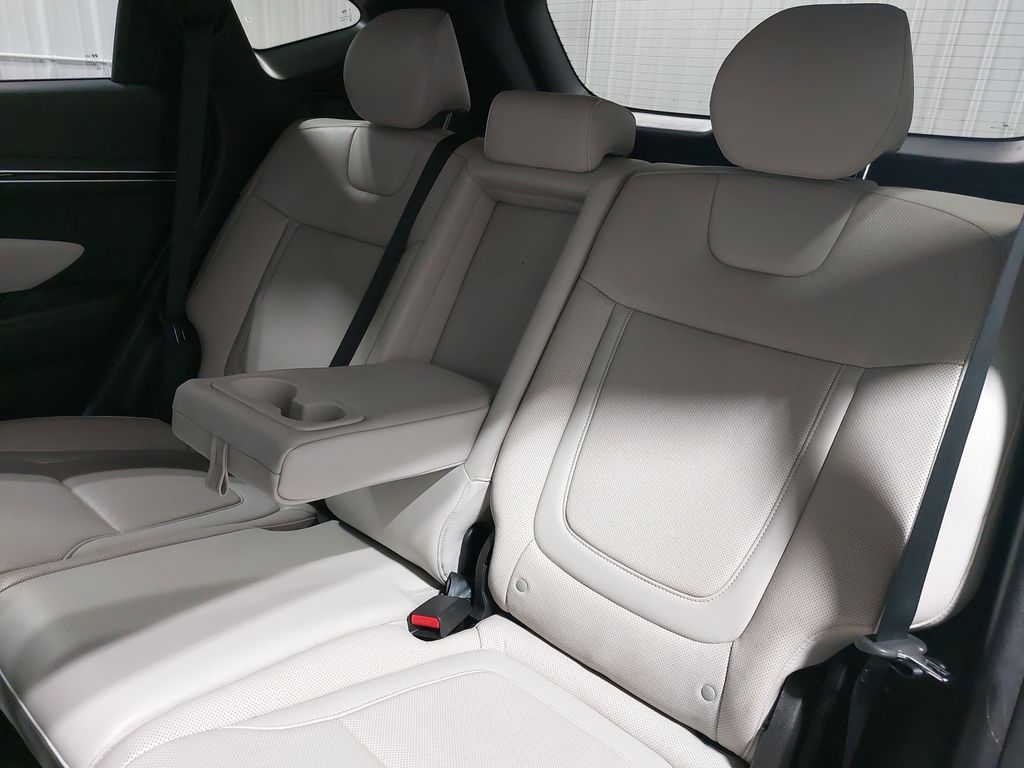 2024 HYUNDAI TUCSON - Image 14