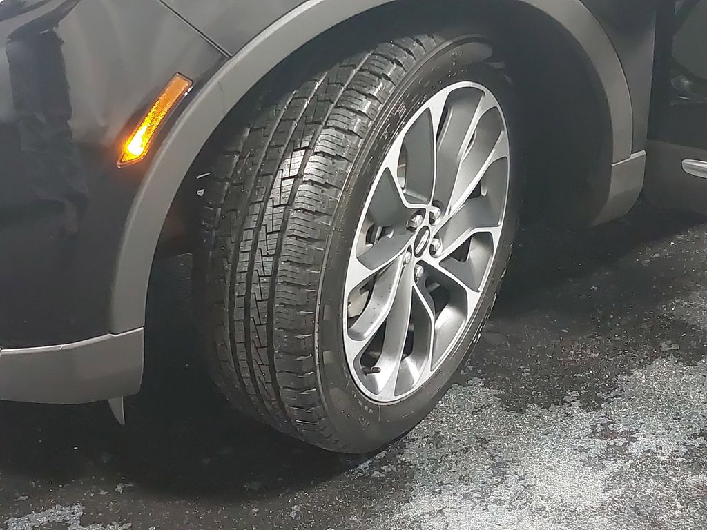 2022 LINCOLN NAUTILUS - Image 34