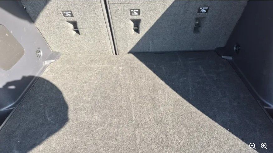 2025 CHEVROLET TRAILBLAZER - Image 13