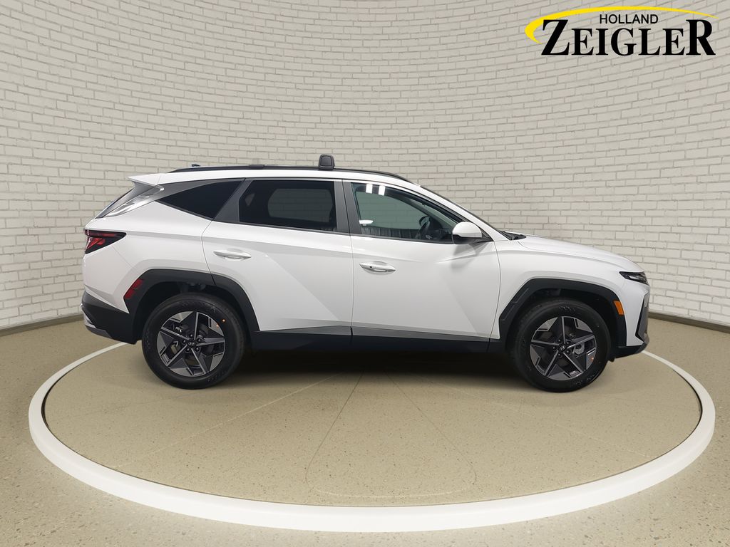 2026 HYUNDAI TUCSON - Image 4
