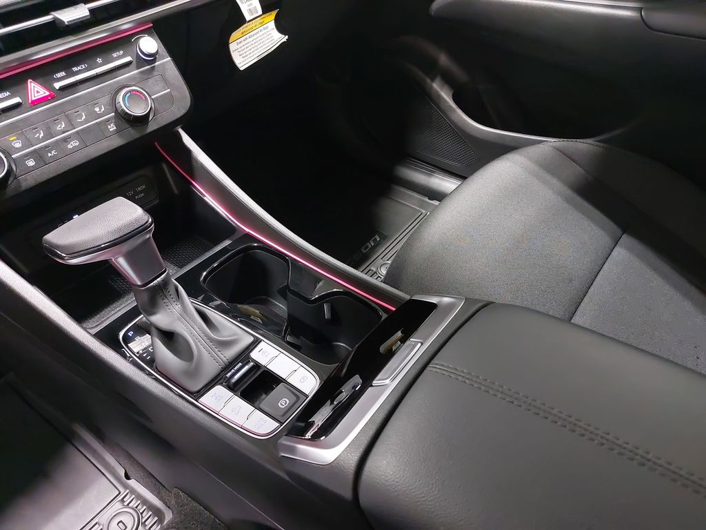 2025 HYUNDAI TUCSON - Image 24