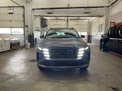 2026 Hyundai Tucson Limited SUV