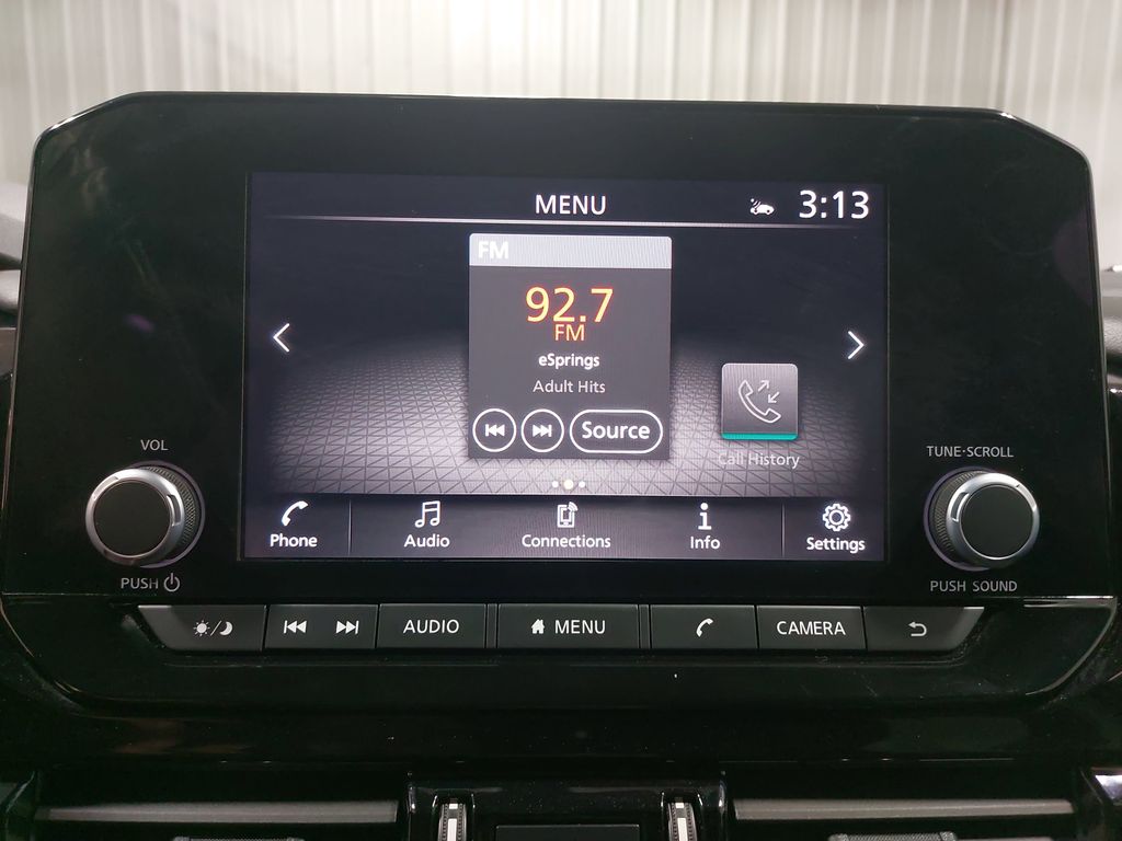 2025 NISSAN PATHFINDER - Image 24