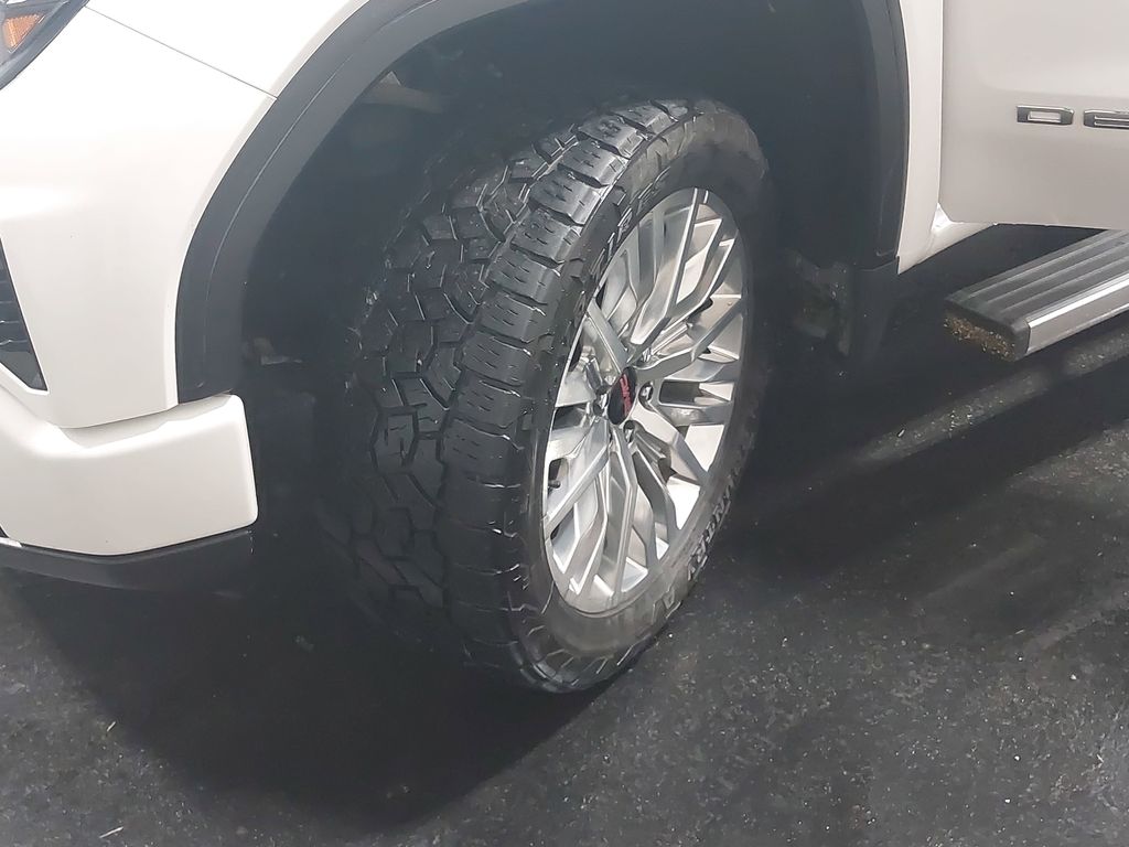 2022 GMC SIERRA - Image 34