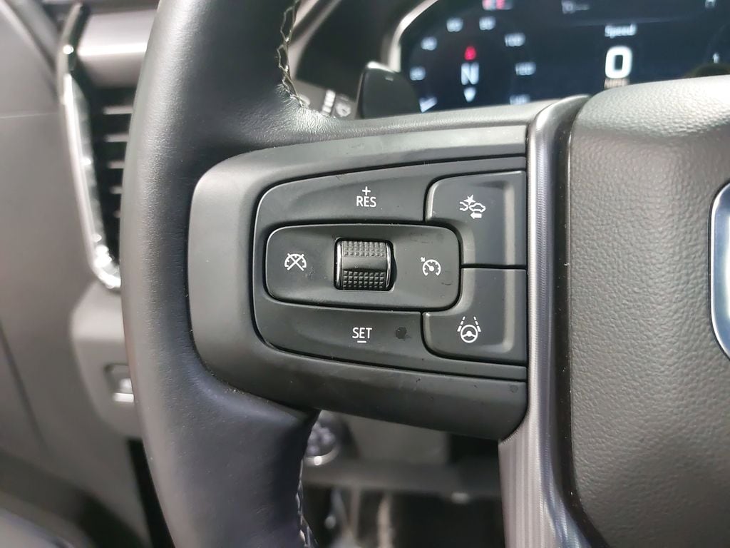 2025 GMC SIERRA - Image 17