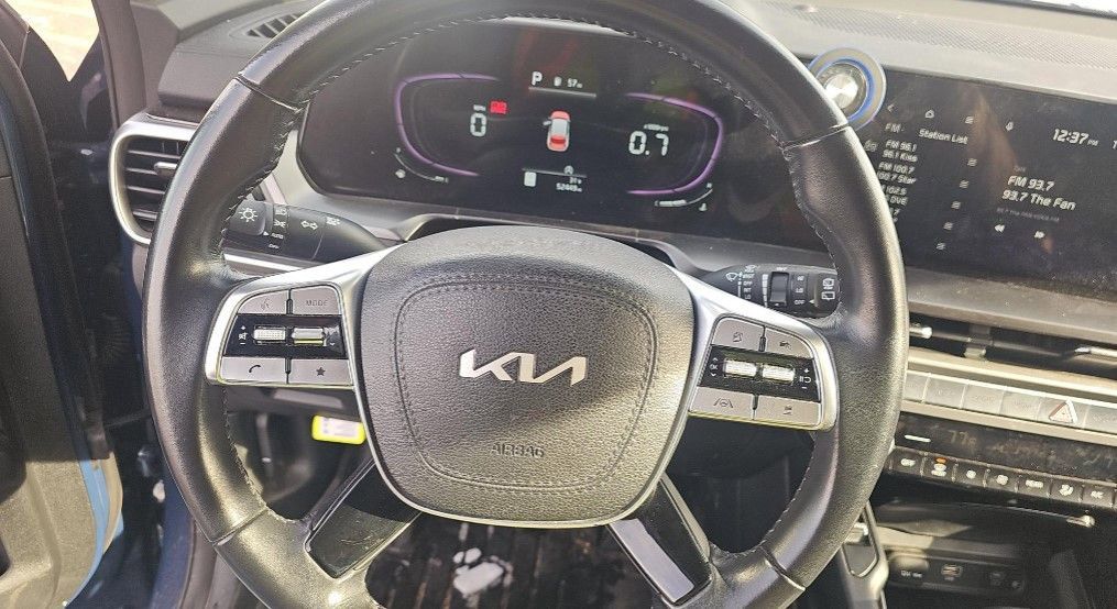 2023 KIA TELLURIDE - Image 13