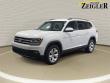 Used 2020 Volkswagen Atlas 3.6L V6 SE SUV