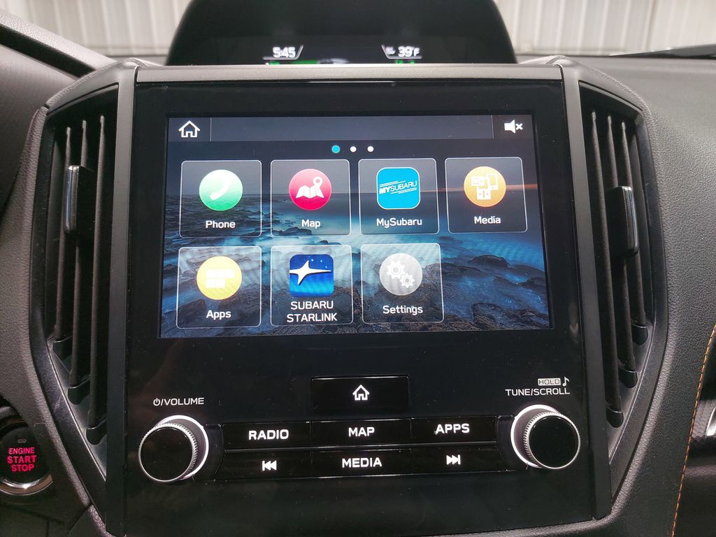 2024 SUBARU FORESTER - Image 22