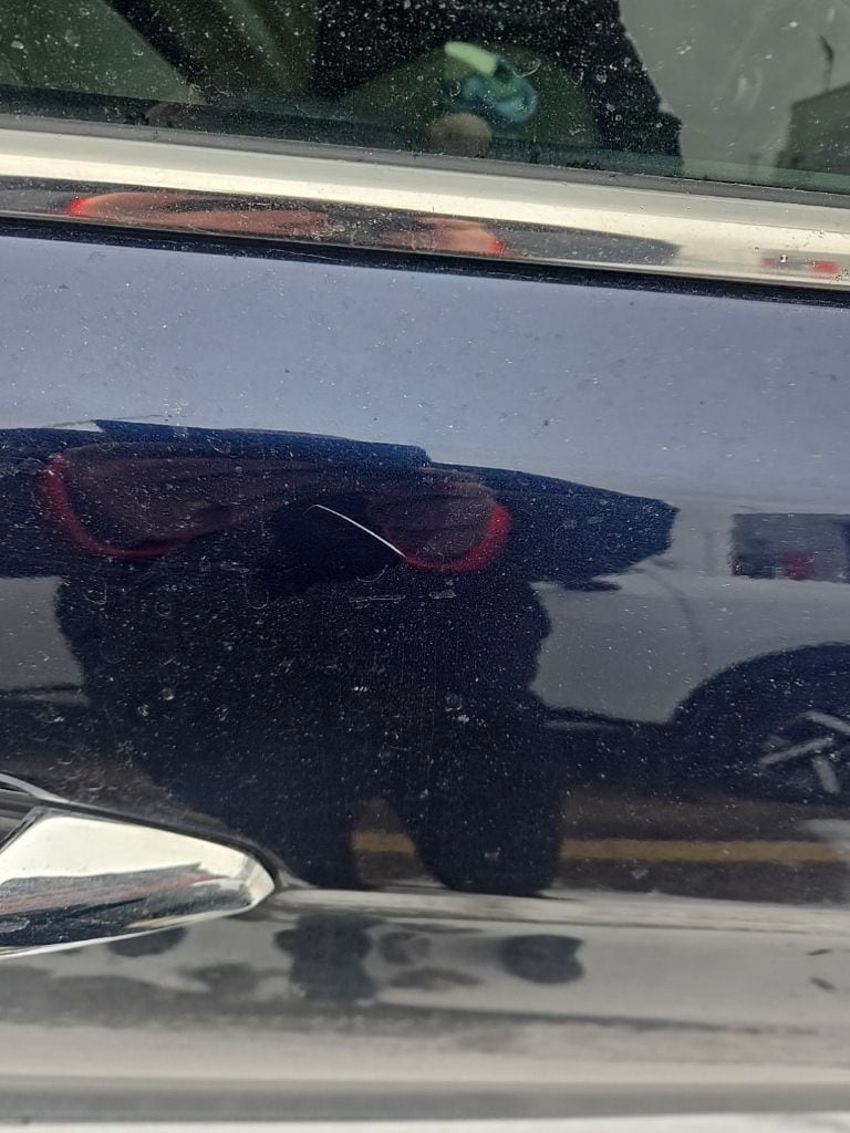 2018 HYUNDAI SANTA FE - Image 7