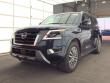 Used 2024 Nissan Armada SL SUV