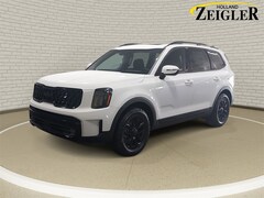 2025 Kia Telluride SX-Prestige X-Pro SUV