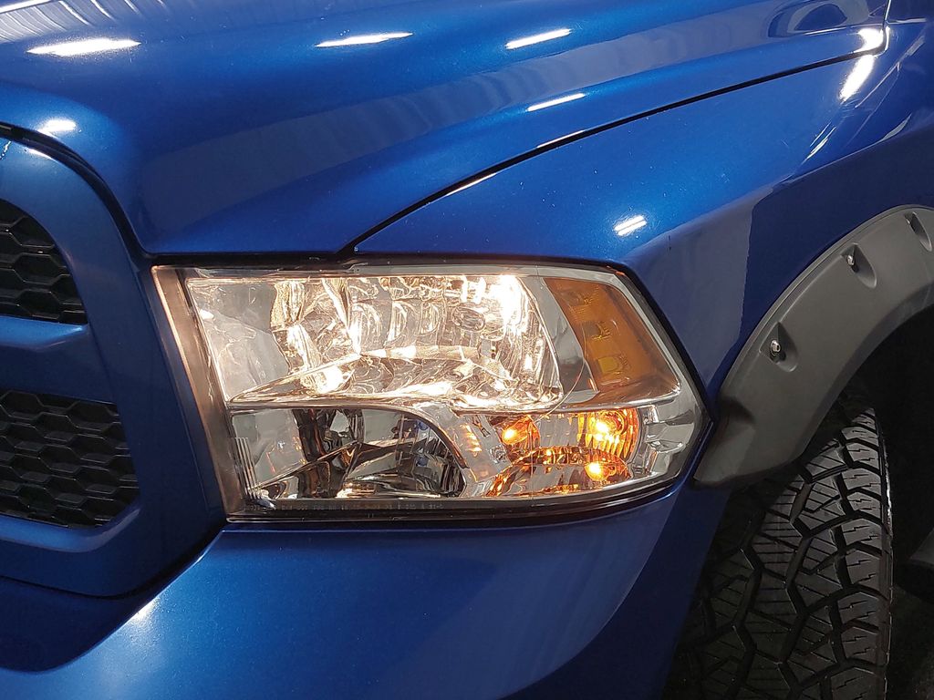 2017 RAM 1500 - Image 35