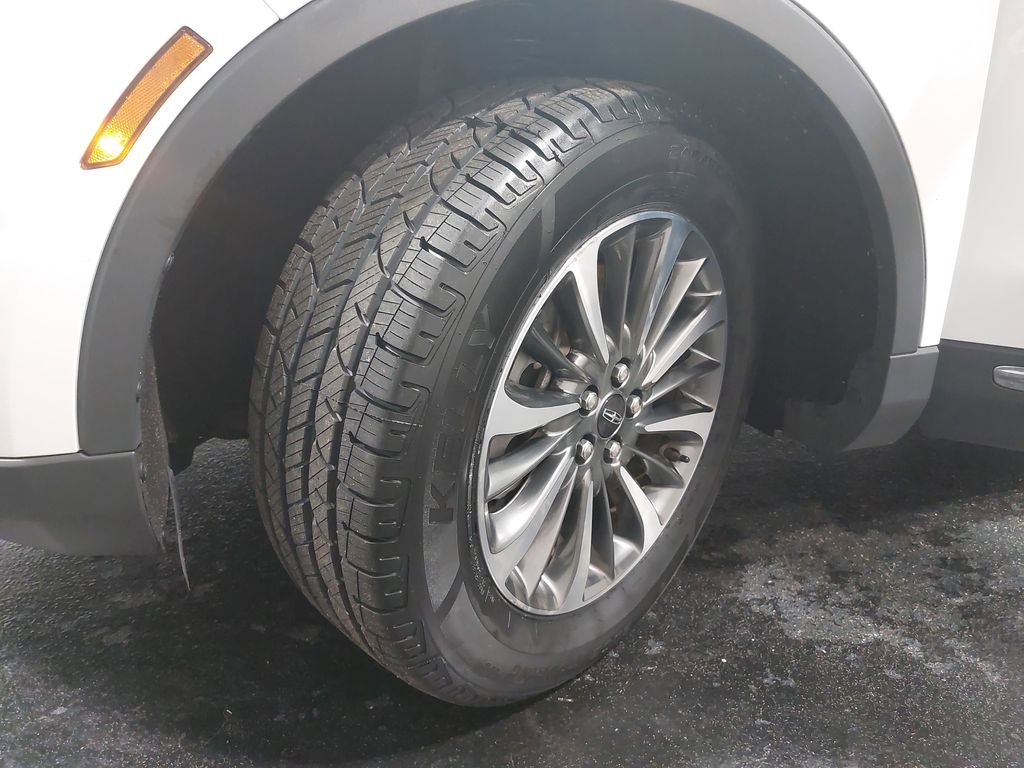 2023 LINCOLN NAUTILUS - Image 32