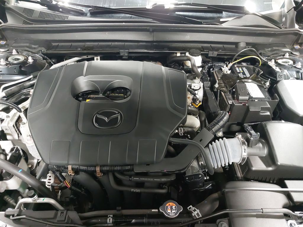 2024 MAZDA CX-30 - Image 32