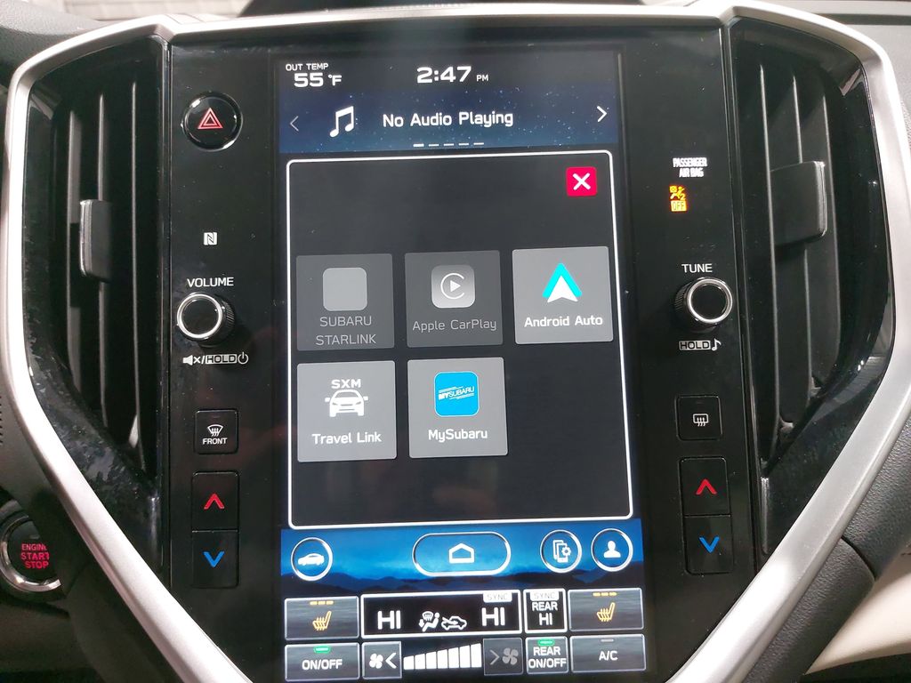 2023 SUBARU ASCENT - Image 25