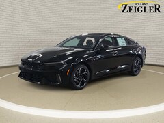 2026 Kia K5 GT-Line Sedan