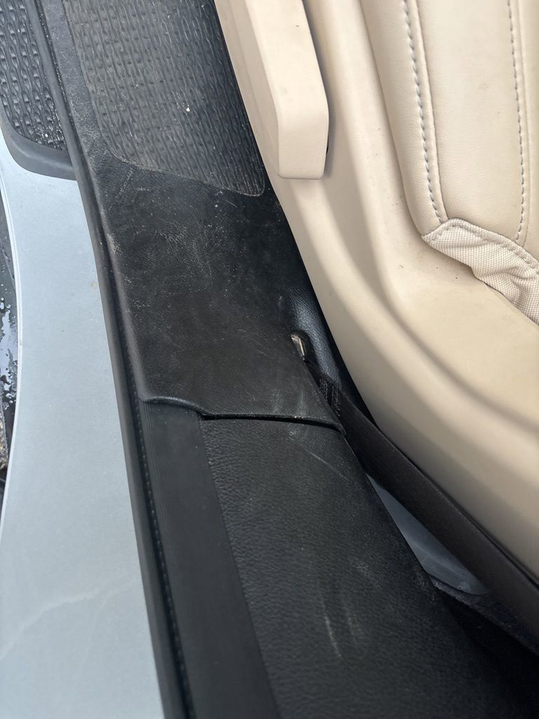 2021 JEEP GRAND CHEROKEE L - Image 11