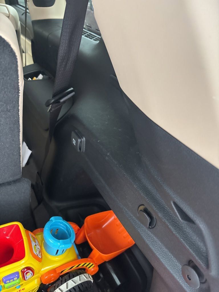 2021 JEEP GRAND CHEROKEE L - Image 15