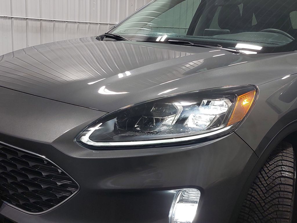 2022 FORD ESCAPE - Image 33