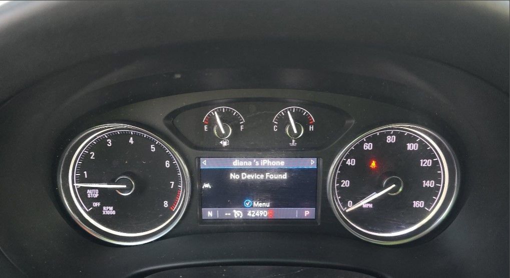 2023 BUICK ENCLAVE - Image 15