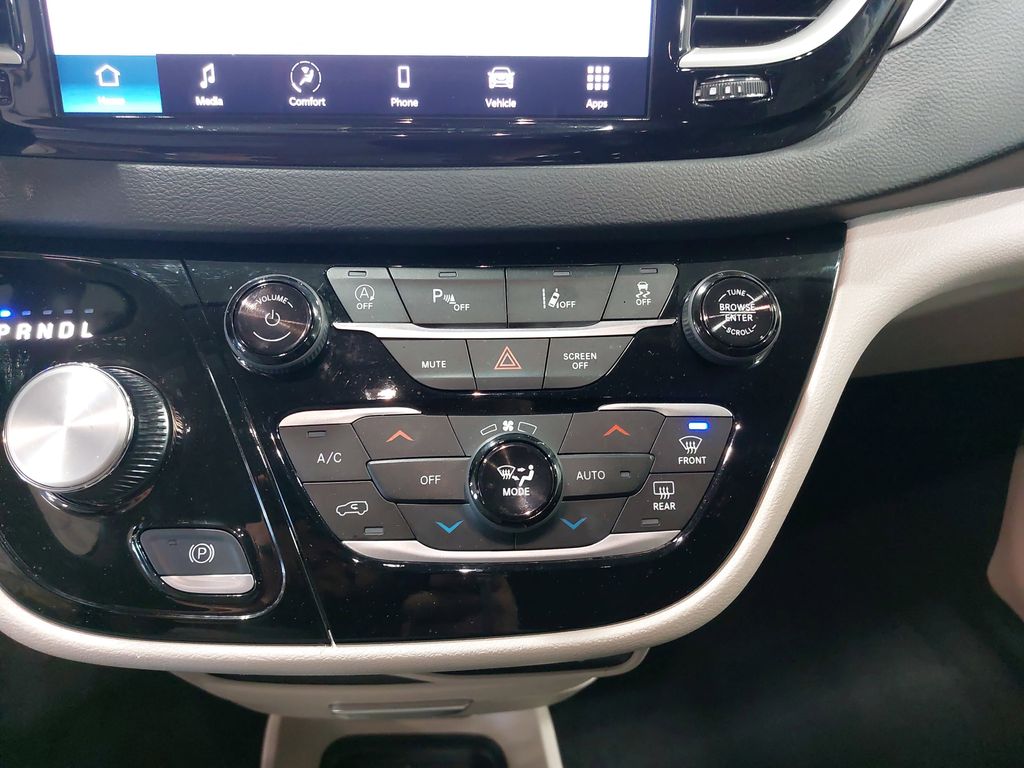 2024 CHRYSLER PACIFICA - Image 23