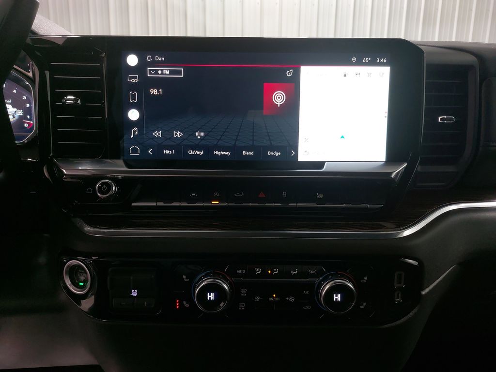 2022 GMC SIERRA - Image 20