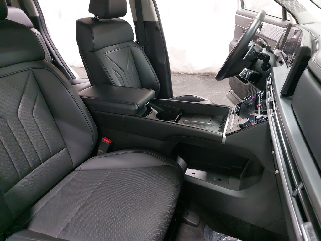 2025 HYUNDAI SANTA FE - Image 10