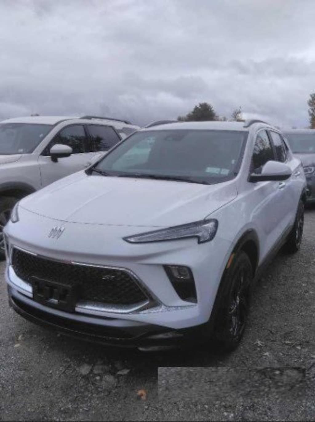 Used 2024 Buick Encore GX Sport Touring SUV