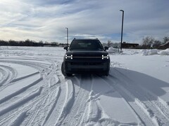 2026 Hyundai Santa Fe Hybrid Calligraphy SUV