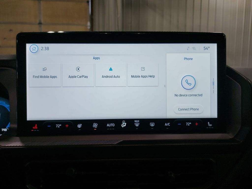 2025 FORD BRONCO SPORT - Image 22