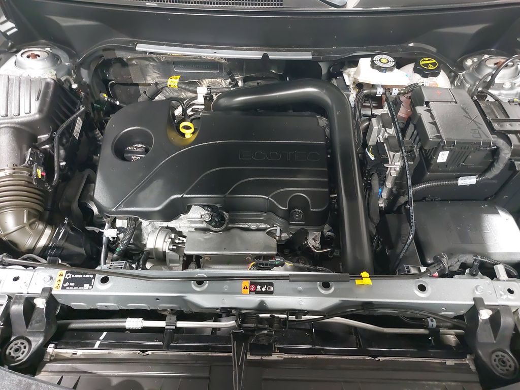 2024 CHEVROLET EQUINOX - Image 30