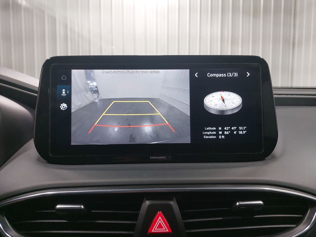 2023 HYUNDAI SANTA FE - Image 25