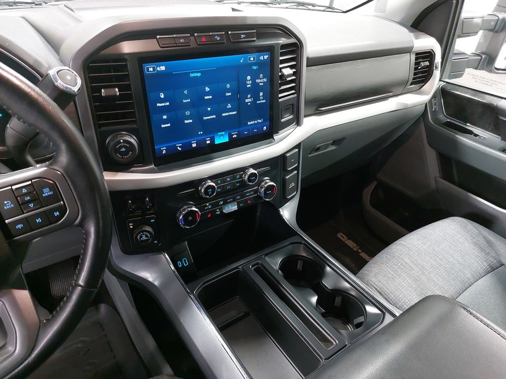 2022 FORD F-150 - Image 22
