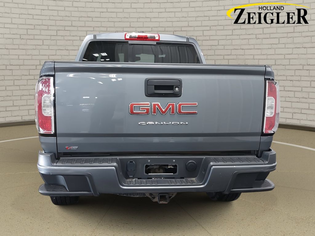 2022 GMC CANYON - Image 6