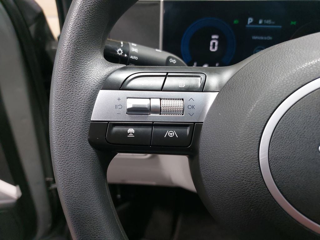 2025 HYUNDAI TUCSON - Image 17