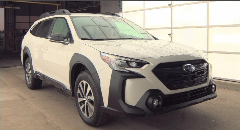 2024 Subaru Outback Premium photo 4