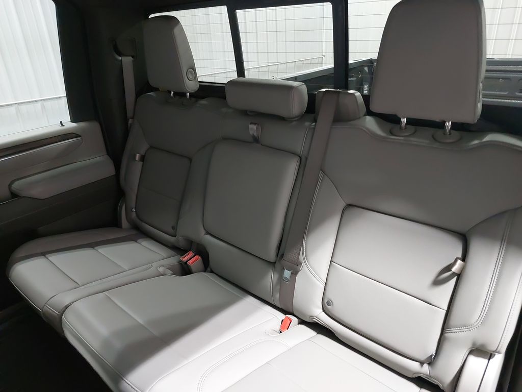 2026 GMC Sierra 2500HD SLT - Photo 13