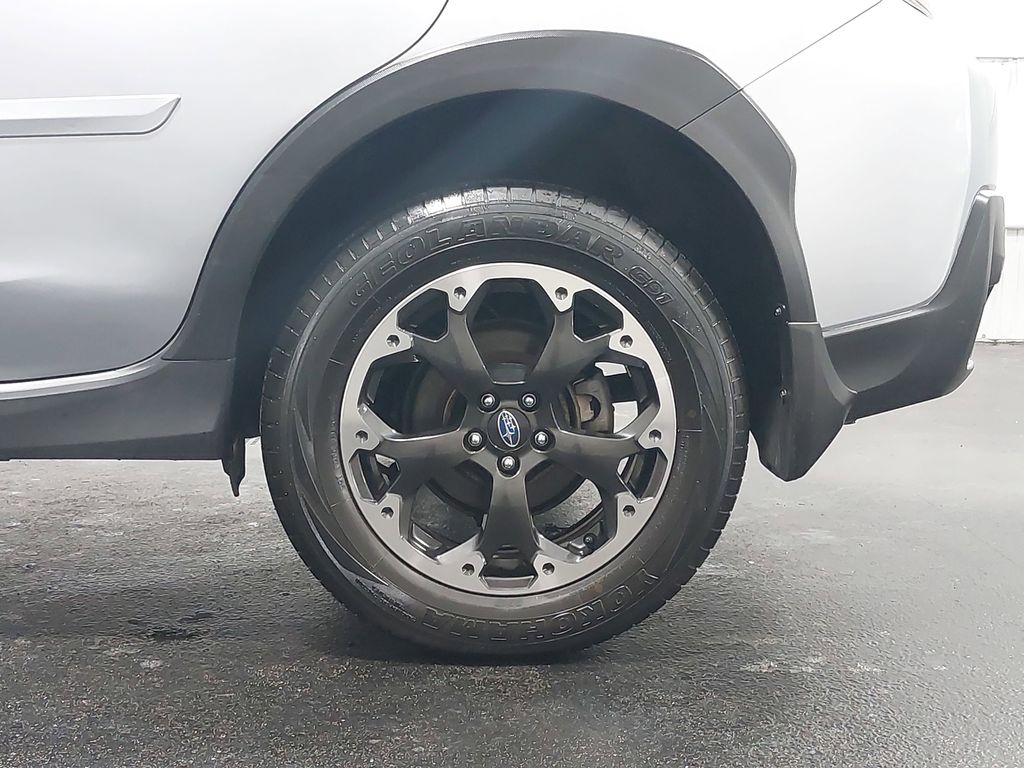 2022 SUBARU CROSSTREK - Image 33