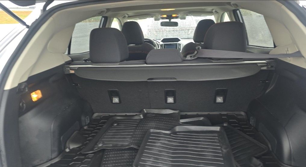 2022 SUBARU CROSSTREK - Image 19