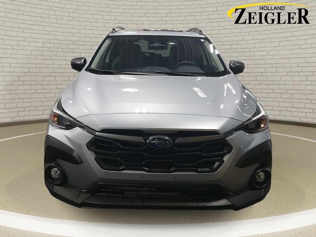 Used 2024 Subaru Crosstrek Premium SUV