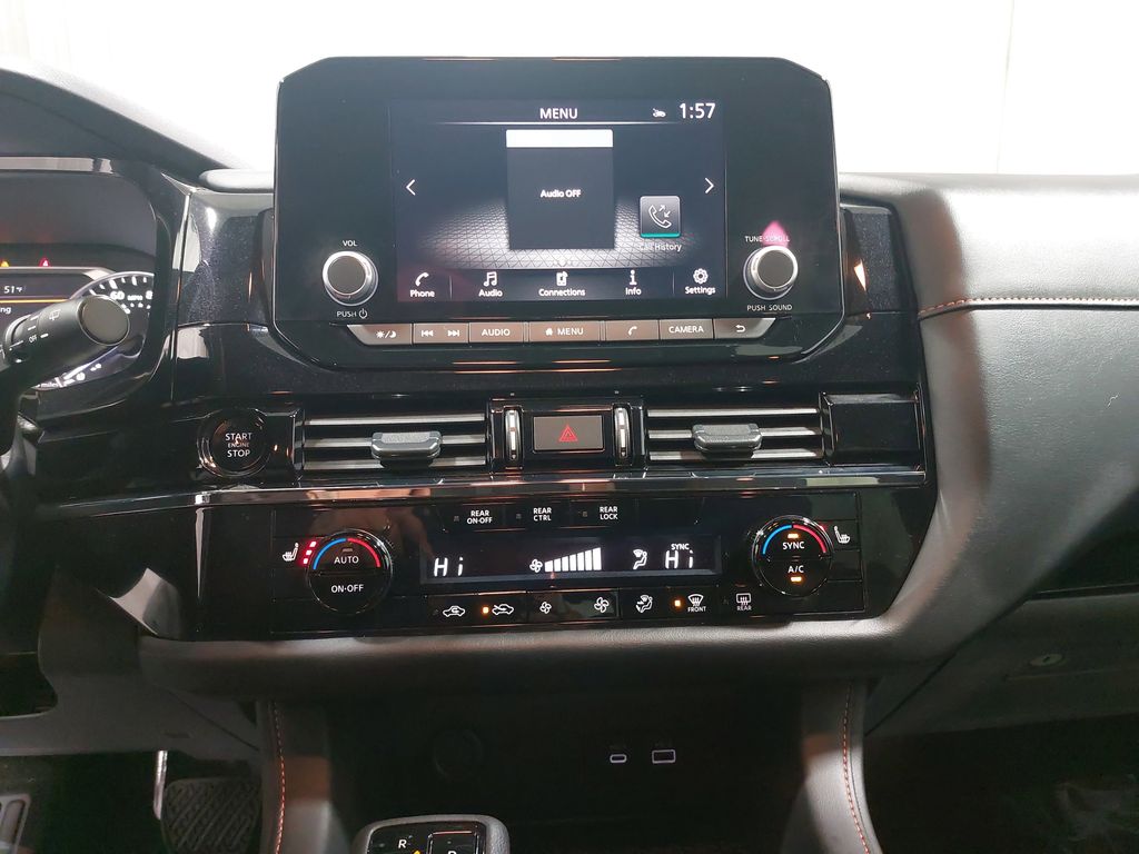 2025 NISSAN PATHFINDER - Image 22