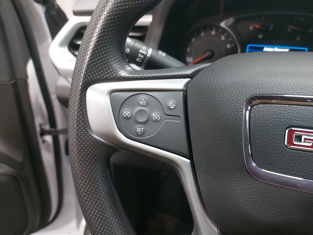 2023 GMC ACADIA - Image 19