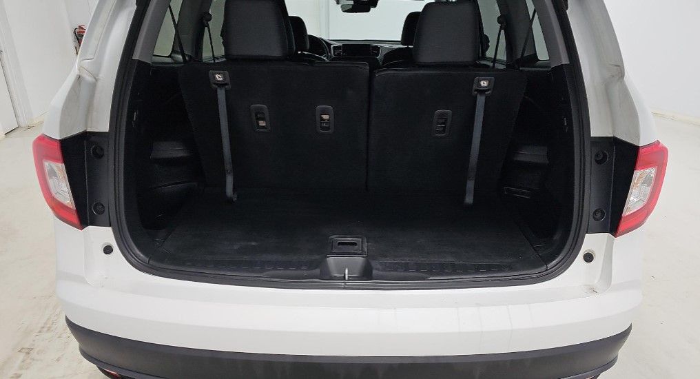 2022 HONDA PILOT - Image 15