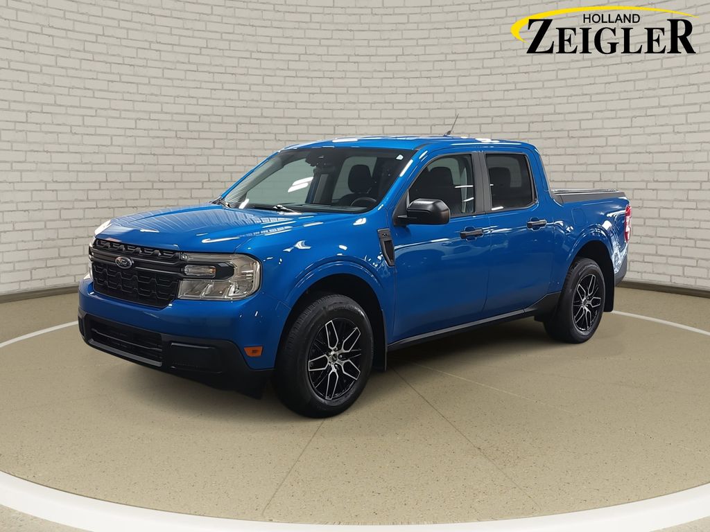 2022 Ford Maverick XL